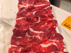 -犇鼎牛潮汕牛肉火锅(新辰里学清路店)