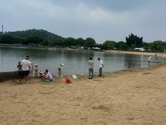 -上海月湖雕塑公园