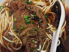 -阿当·小炒牛肉面(人广店)