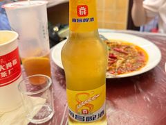 -羊子两室一厅(八一广场店)