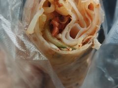 -小竖点徽派卷面皮(洪都店)