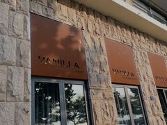 门面-Vanilla Specialty Coffee(八大关店)
