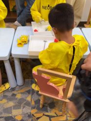 -奈尔宝·儿童乐园·亲子餐厅(星河湾店)