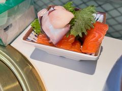 -亚马逊海鲜自助(梅溪湖步步高店)