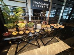 -长沙尼依格罗酒店