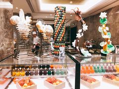 -福州西湖大酒店·怡湖咖啡厅