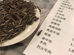 -美膳居川菜馆油焖大虾烧烤(卓刀泉店)