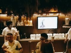 -渔语鱼新川菜Bistro(万象天地店)