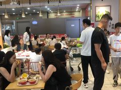 -亚惠美食(塘沽乐购店)