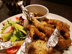 -丝路金桃·新疆菜(徐汇店)