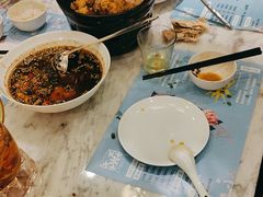 -花舍咖餐厅(晋阳街店)