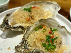 -山海经·海边人家 海鲜新青岛菜(扬州路店)