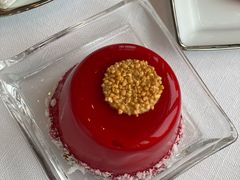 -悦厅·下午茶(杭州柏悦酒店)