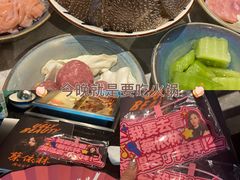 -五星桥原切肥牛火锅·30年专注好牛肉(湖塘店)