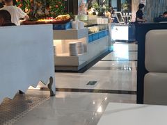 -深海800米海鲜自助(万达广场店)