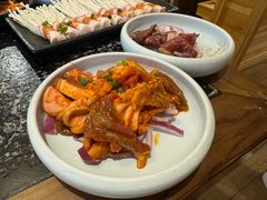 -九田家黑牛烤肉料理(石路天虹店)