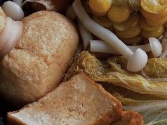 -肖为民麻糕(双桂坊店)