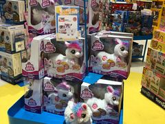 -TOYSRUS玩具反斗城(厦门新生活广场店)