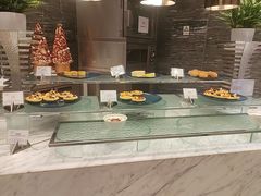 -丽都皇冠假日酒店·Matrix亦餐厅(望京店)