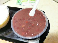 红豆沙-百花传统甜品店(原址店)