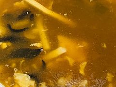 酸辣汤-紫光园(劲松店)