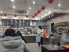 -护国寺小吃(左家庄店)