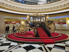 -澳门喜来登大酒店