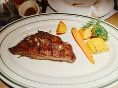 黑椒牛腩排-佐度王子扒房(爱建卓展店)