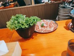 -kingkong大猩猩烤肉(CBD店)