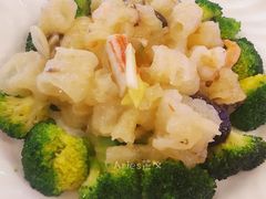 -琼菜坊·无鸡不成宴·海南菜老爸茶糟粕醋(海口骑楼老街店)
