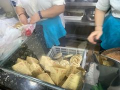 -樊记腊汁肉(竹笆市总店)
