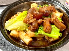-珍珍小食店(西华路店)