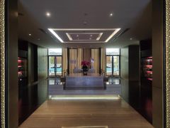 -上海嘉定喜来登酒店