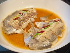 -杭州西子湖四季酒店·金沙厅