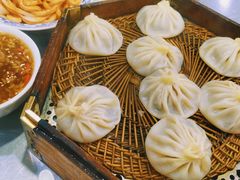 -西安贾三灌汤包·回坊小吃·清真炒菜(北院门总店)