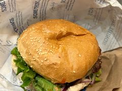 -Fergburger(皇后镇店)