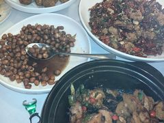 -天和晟新京菜.水煮鱼.湘土菜(国展店)
