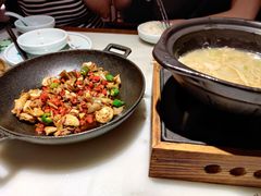 -佬麻雀·剁椒鱼头(京基KK One店)