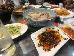-廖老妈蹄花(中海国际店)