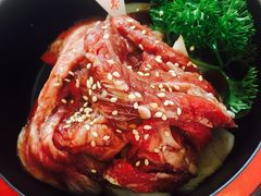 -热血兄弟·炭火烤肉(融侨中心店)
