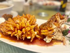 -新聚丰菜馆(太监弄店)