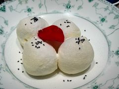 雪衣豆沙-宏达老菜馆(中央大街店)