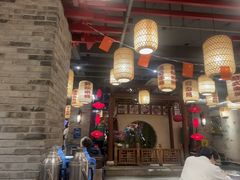 -二十八里太湖船菜(吉祥路店)