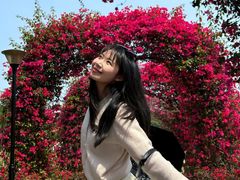 -东莞植物园
