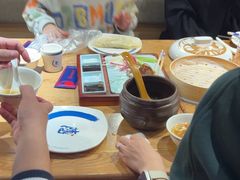 -满园烤鸭·春饼(抚顺万达店)
