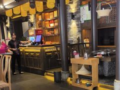 -野山舂·贵州现舂酸汤牛肉(东山店)