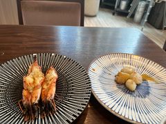 -田舍家Inakaya·炉端烧·铁板烧(天汇igc店)
