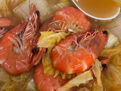 -来之顺海鲜菜馆·青岛菜·始于1993(栈桥店)