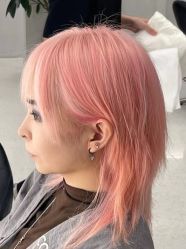 -MORI HAIR SALON日式美发沙龙