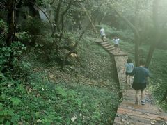 -南京市无想山景区